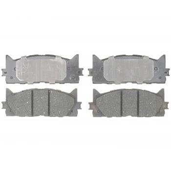 Raybestos SGD1222C Disc Brake Pad product image 1 of 1