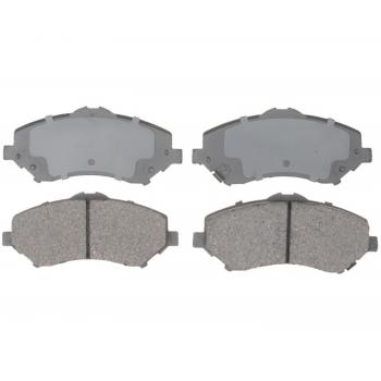 Raybestos SGD1273C Disc Brake Pad product image 1 of 1