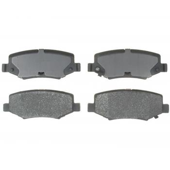Raybestos SGD1274M Disc Brake Pad product image 1 of 1
