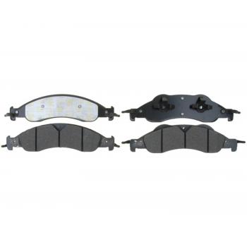 Raybestos SGD1278M Disc Brake Pad product image 1 of 1