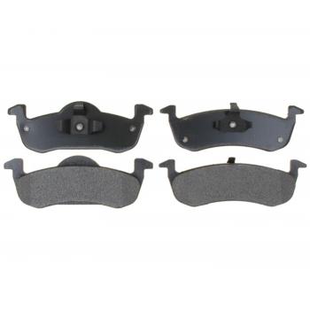 Raybestos SGD1279M Disc Brake Pad product image 1 of 1