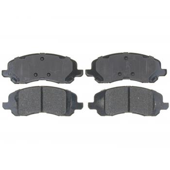 Raybestos SGD1285C Disc Brake Pad product image 1 of 1