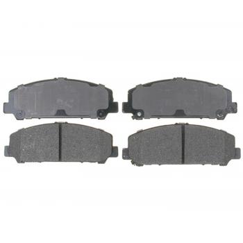 Raybestos SGD1286C Disc Brake Pad product image 1 of 1