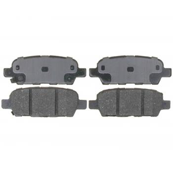 Raybestos SGD1288C Disc Brake Pad product image 1 of 1