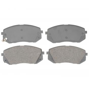 Raybestos SGD1295C Disc Brake Pad product image 1 of 1