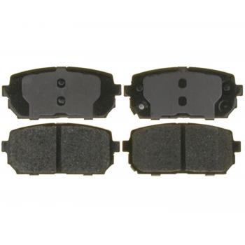 Raybestos SGD1296C - Disc Brake Pad Raybestos SGD1296C Disc Brake Pad product image 1 of 1