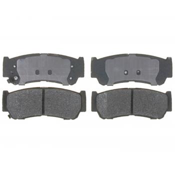 Raybestos SGD1297C Disc Brake Pad product image 1 of 1