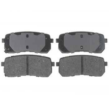 Raybestos SGD1302C Disc Brake Pad product image 1 of 1