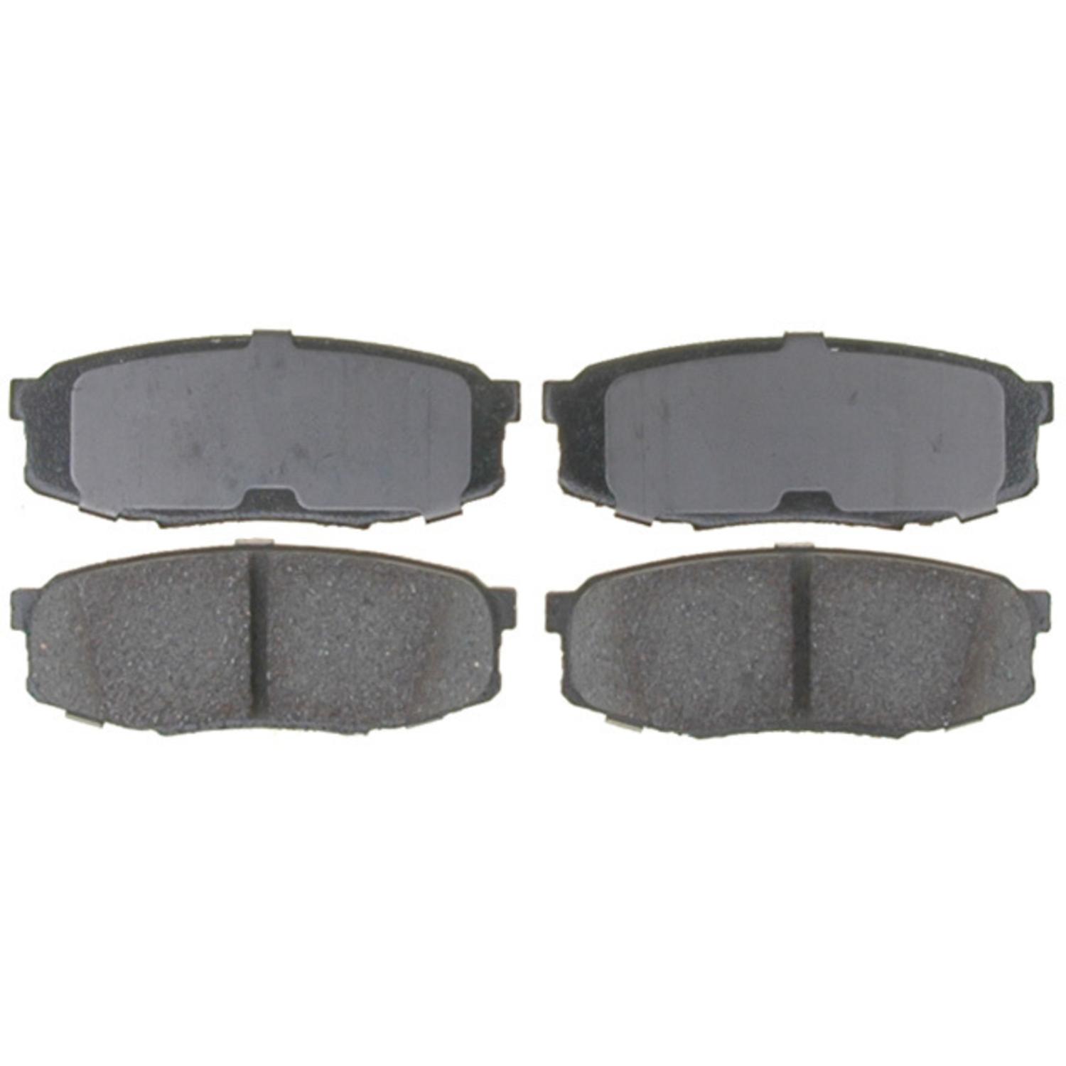 Raybestos SGD1304C Disc Brake Pad product image 1 of 1