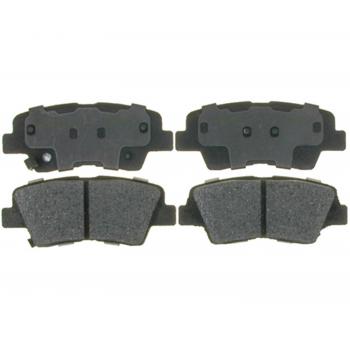 Raybestos SGD1313C Disc Brake Pad product image 1 of 1