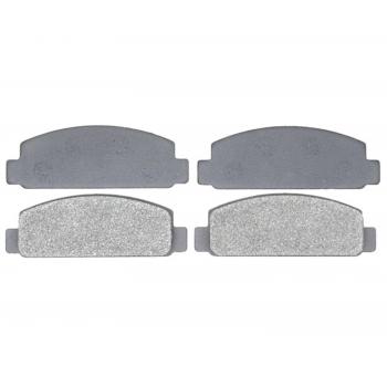 Raybestos SGD131M Disc Brake Pad product image 1 of 1