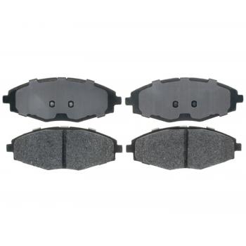 Raybestos SGD1321M Disc Brake Pad product image 1 of 1