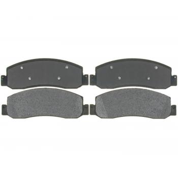 Raybestos SGD1333AM Disc Brake Pad product image 1 of 1