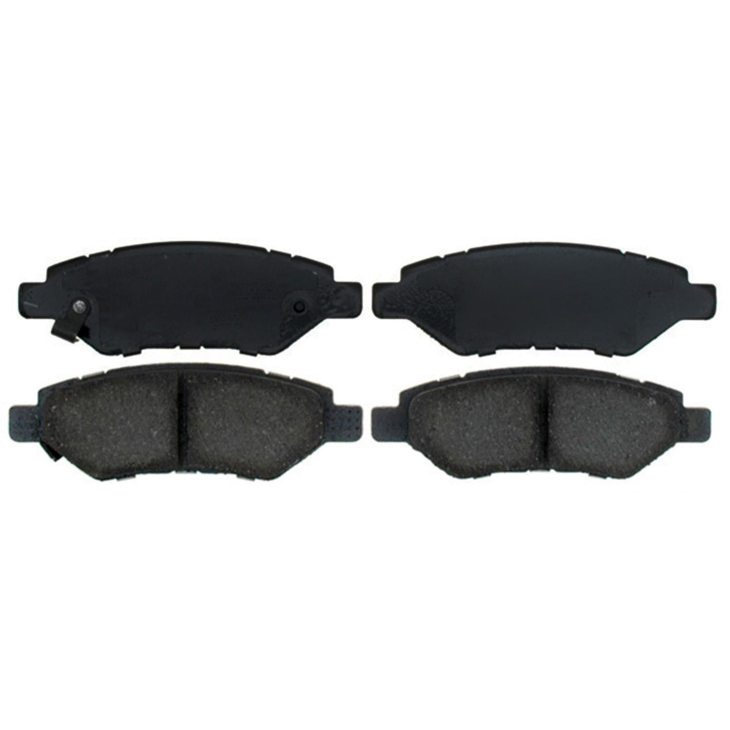 Raybestos SGD1337C Disc Brake Pad product image 1 of 1