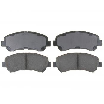 Raybestos SGD1338C Disc Brake Pad product image 1 of 1