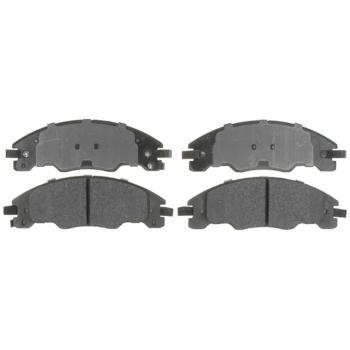 Raybestos SGD1339C Disc Brake Pad product image 1 of 1
