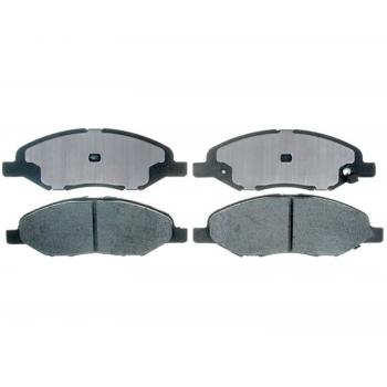 Raybestos SGD1345C Disc Brake Pad product image 1 of 1