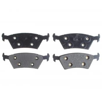 Raybestos SGD135M Disc Brake Pad product image 1 of 1