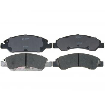 Raybestos SGD1363C Disc Brake Pad product image 1 of 1