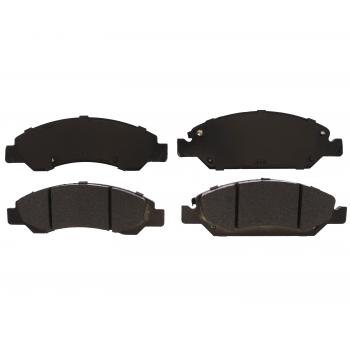 Raybestos SGD1367AC Disc Brake Pad product image 1 of 1
