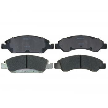 Raybestos SGD1367C Disc Brake Pad product image 1 of 1