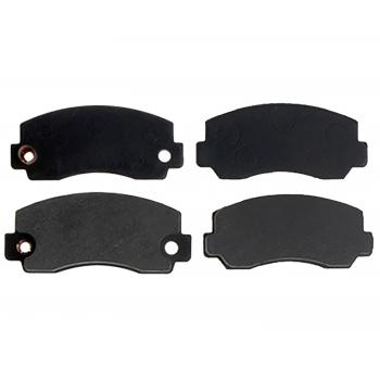 Raybestos SGD136A Disc Brake Pad product image 1 of 1