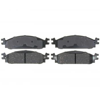 Raybestos SGD1376C Disc Brake Pad product image 1 of 1