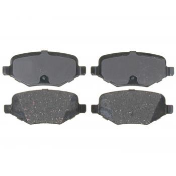 Raybestos SGD1377C Disc Brake Pad product image 1 of 1
