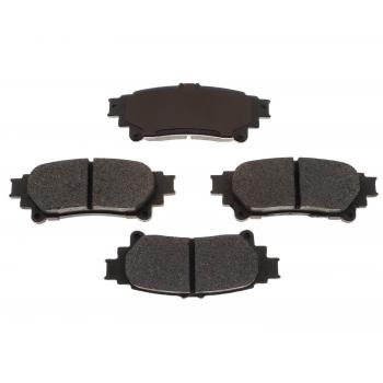 Raybestos SGD1391BC Disc Brake Pad product image 1 of 1