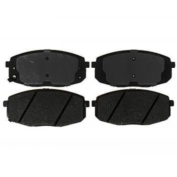 Raybestos SGD1397C Disc Brake Pad product image 1 of 1