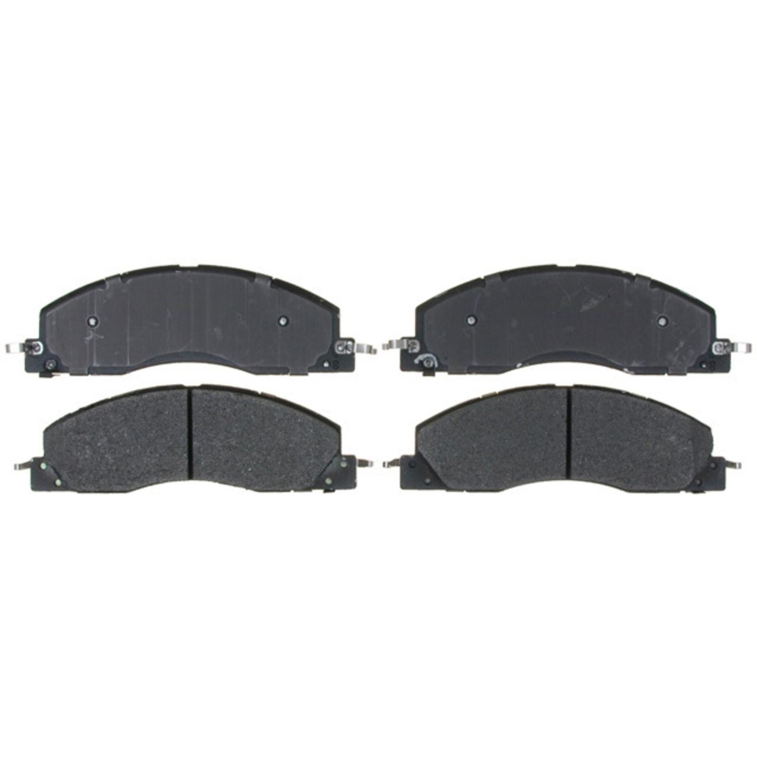 Raybestos SGD1399M Disc Brake Pad product image 1 of 1