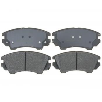 Raybestos SGD1404C Disc Brake Pad product image 1 of 1