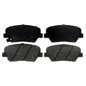 Raybestos SGD1432C Disc Brake Pad product image 1 of 1