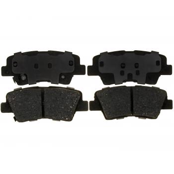 Raybestos SGD1445C Disc Brake Pad product image 1 of 1