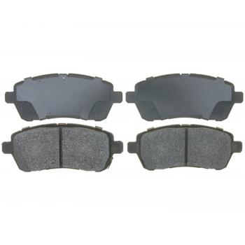 Raybestos SGD1454AC Disc Brake Pad product image 1 of 1