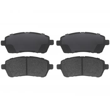 Raybestos SGD1454C Disc Brake Pad product image 1 of 1
