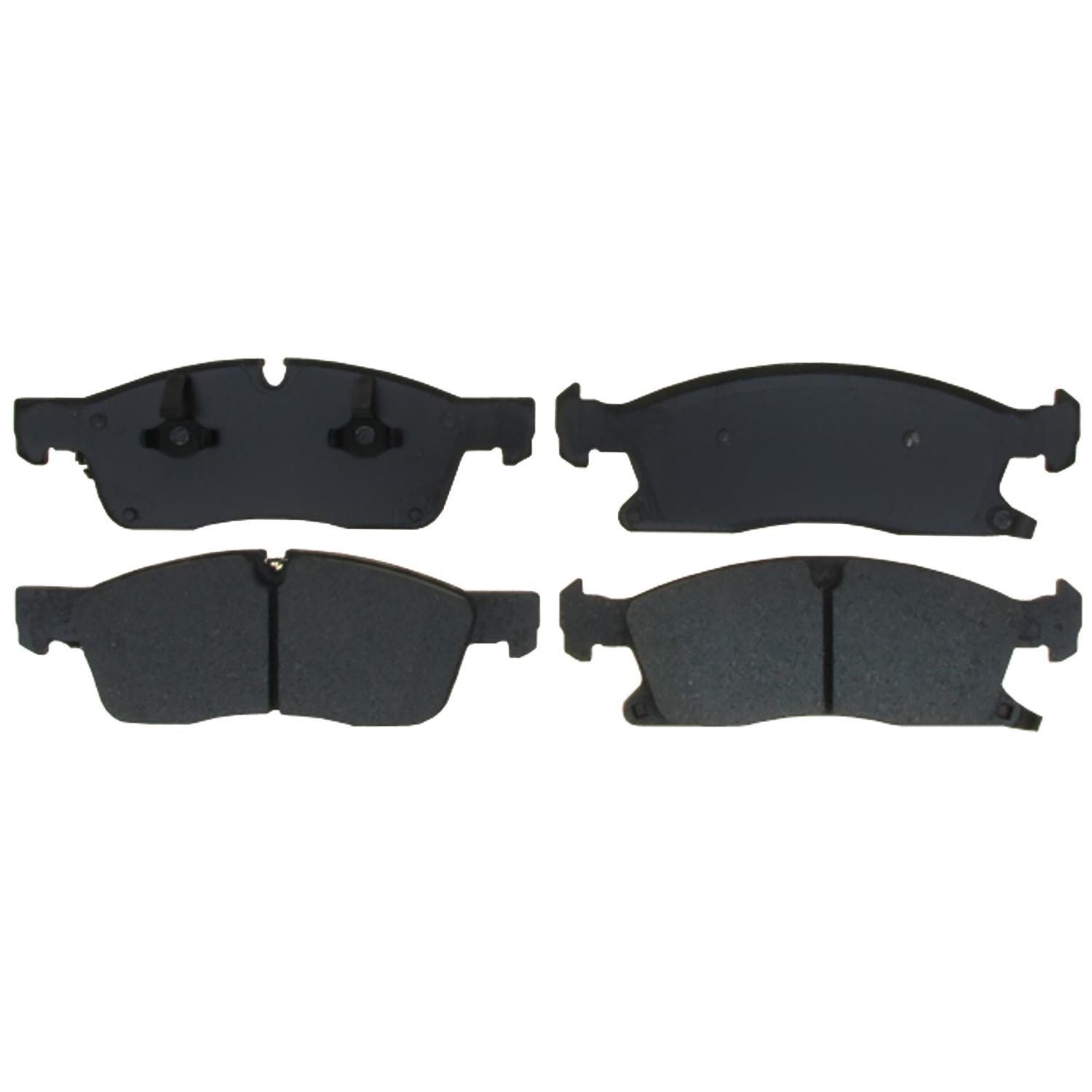 Raybestos SGD1455C Disc Brake Pad product image 1 of 1