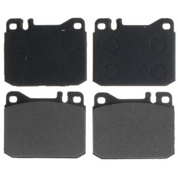 Raybestos SGD145M Disc Brake Pad product image 1 of 1