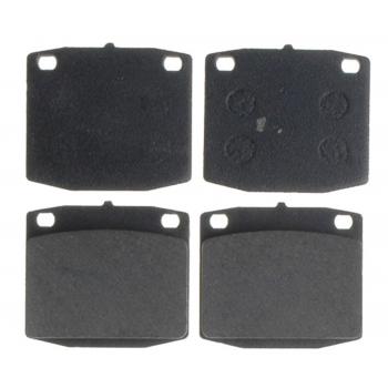 Raybestos SGD146 Disc Brake Pad product image 1 of 1