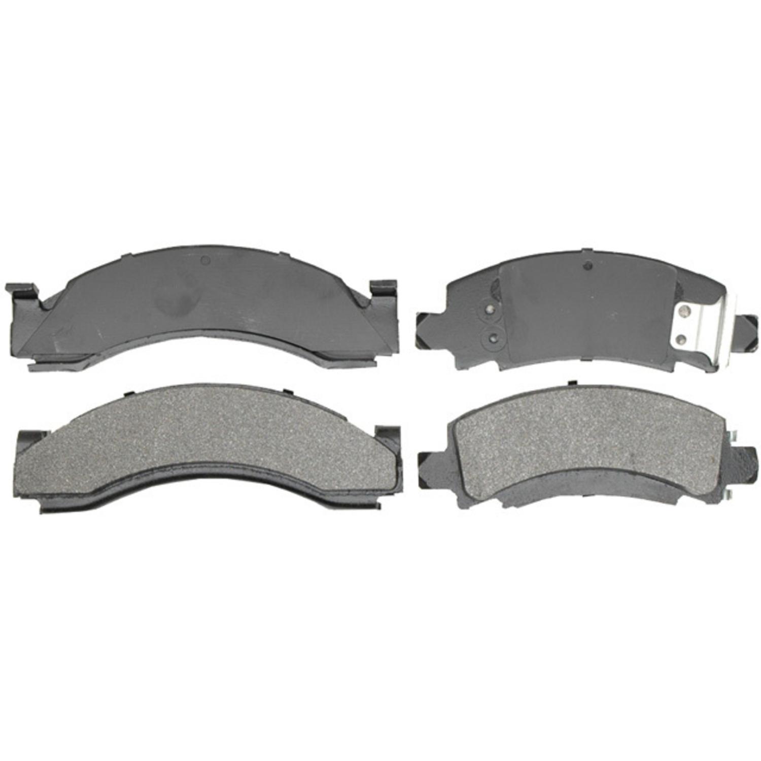 Raybestos SGD149M - Disc Brake Pad Raybestos SGD149M Disc Brake Pad product image 1 of 1