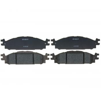 Raybestos SGD1508C Disc Brake Pad product image 1 of 1