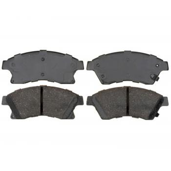 Raybestos SGD1522C Disc Brake Pad product image 1 of 1
