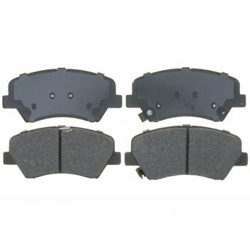 Raybestos SGD1543C Disc Brake Pad product image 1 of 1
