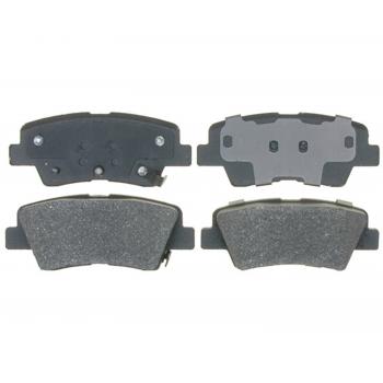 Raybestos SGD1544C Disc Brake Pad product image 1 of 1