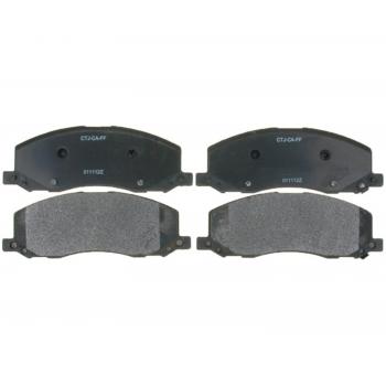 Raybestos SGD1558M - Disc Brake Pad Raybestos SGD1558M Disc Brake Pad product image 1 of 1