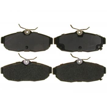 Raybestos SGD1562M Disc Brake Pad product image 1 of 1