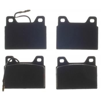 Raybestos SGD157 Disc Brake Pad product image 1 of 1
