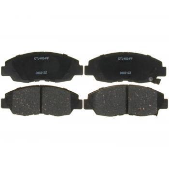 Raybestos SGD1578C Disc Brake Pad product image 1 of 1