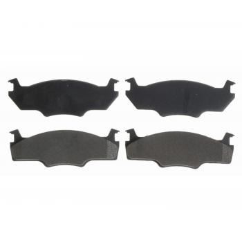 Raybestos SGD158AM Disc Brake Pad product image 1 of 1