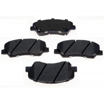 Raybestos SGD1593C Disc Brake Pad product image 1 of 1